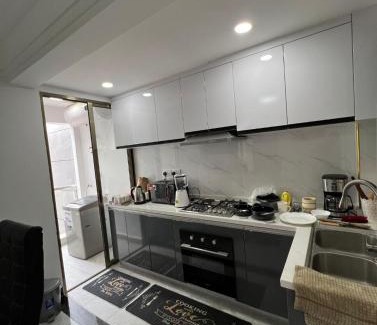 Kilimani Apartamento | B301 3bedroom apartment at Goldpark Homes Kilimani