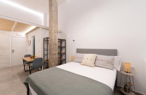 San Anton Apartamento | Baélia Experience Hotel boutique