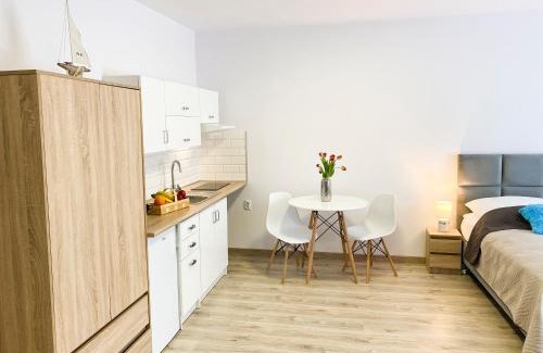 Jaroslawiec Apartamento | Bałtycka Osada