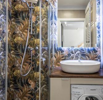 Sarbinowo Apartamento | Bałtyckie Sarbinowo 10