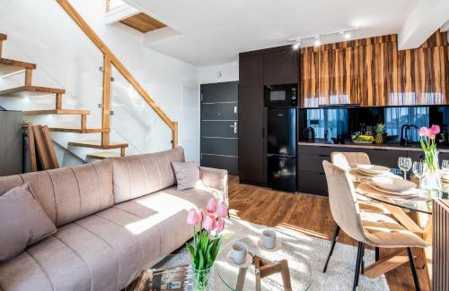 Sarbinowo Apartamento | Bałtyckie Sarbinowo 10