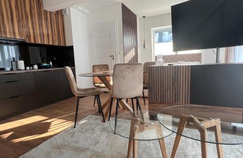 Sarbinowo Apartamento | Bałtyckie Sarbinowo 10