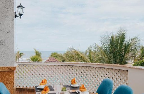 Tam Ky Hotel | Ba Co Boutique Hotel