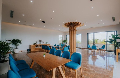 Tam Ky Hotel | Ba Co Boutique Hotel