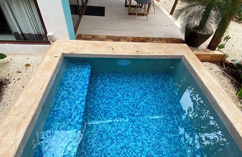 Chichimilá Apartamento | Baalamkaab Flamenco Studio