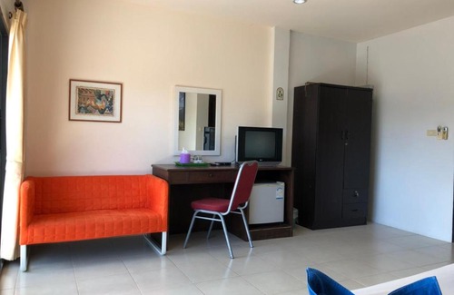 Ko Yao Cama Y Desayuno | Baan Anattaya Koh yao noi