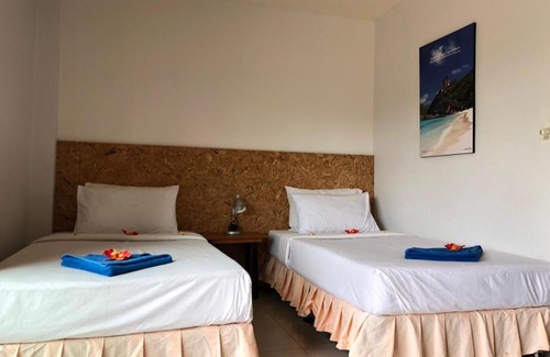 Ko Yao Cama Y Desayuno | Baan Anattaya Koh yao noi