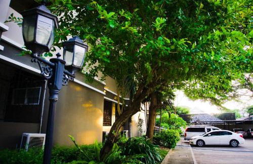 Rangsit Apartamento | Baan Boonanan Apartment