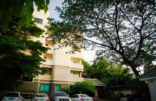 Rangsit Apartamento | Baan Boonanan Apartment