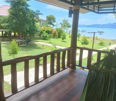 Ko Yao Casa | Baan I Ta Lay Koh Yao Noi