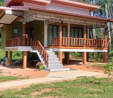 Ko Yao Casa | Baan I Ta Lay Koh Yao Noi