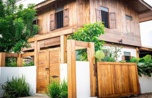 Chiang Dao Villa | Baan Inn