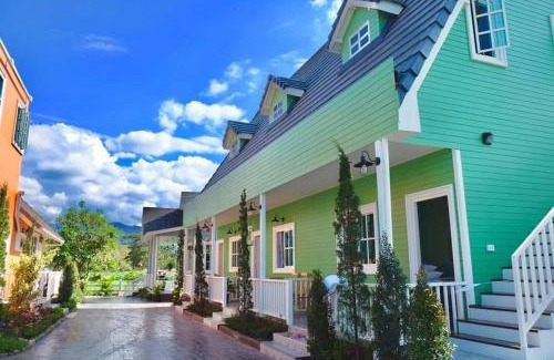 Pua Hotel | Baan Kang Hun Pua Cottage