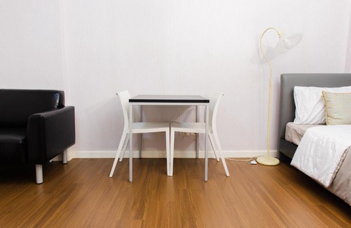 Nong Kae Apartamento | Baan Koo Kiang Hua Hin คอนโดบ้านคู่เคียง หัวหิน