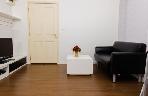 Nong Kae Apartamento | Baan Koo Kiang Hua Hin คอนโดบ้านคู่เคียง หัวหิน