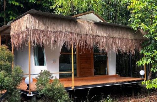 Nakhon Nayok Complejo | Baan Nai Baan Nok Resort