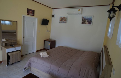 Ayutthaya Hotel | Baan Penny