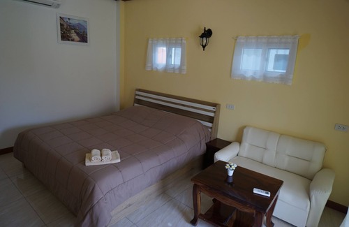 Ayutthaya Hotel | Baan Penny