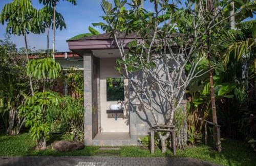 Krabi Villa | Baan Pinya Cosy One Bedroom Executive Bungalow