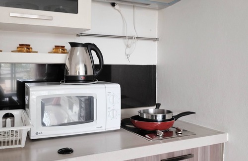 Thung Maha Mek Apartamento | Baan Sabai Rama IV