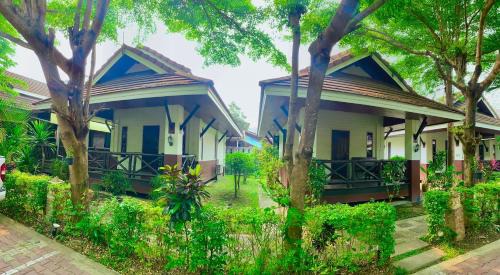 Wieng Complejo | Baan Soontree Resort