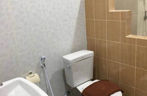 La-ngu Hotel | Baan Suan Punpaka Resort