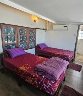 Choeng Doi Apartamento | Baan Suan Resort Doisaket 2