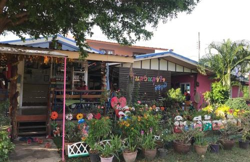 Chaiyaphum Complejo | Baan Suan Sukjai Resort