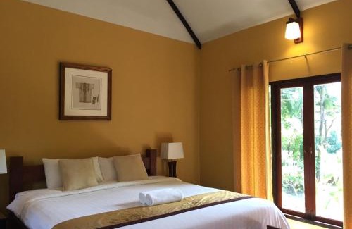 Ayutthaya Complejo | Baan Thai House