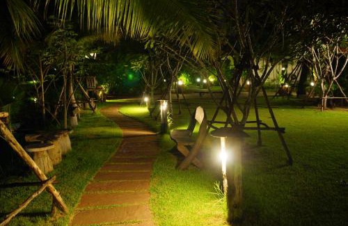 Ayutthaya Complejo | Baan Thai House