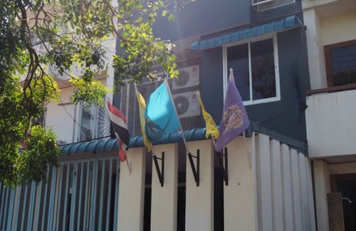 Cha-am Casa | Baan Tukta at Beach