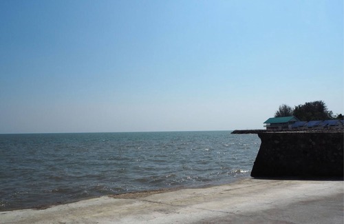 Cha-am Casa | Baan Tukta at Beach