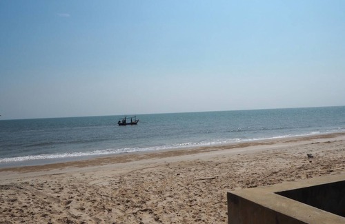 Cha-am Casa | Baan Tukta at Beach