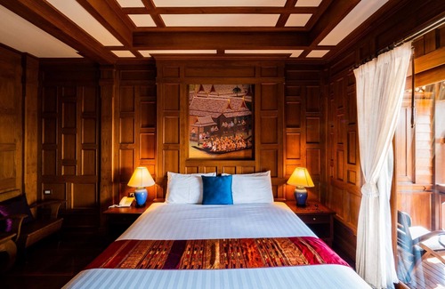 Hai Ya Hotel | Baan U Sabai Boutique House