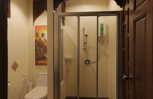 Hai Ya Hotel | Baan U Sabai Boutique House