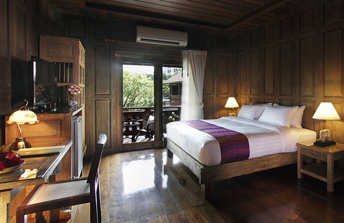 Hai Ya Hotel | Baan U Sabai Boutique House