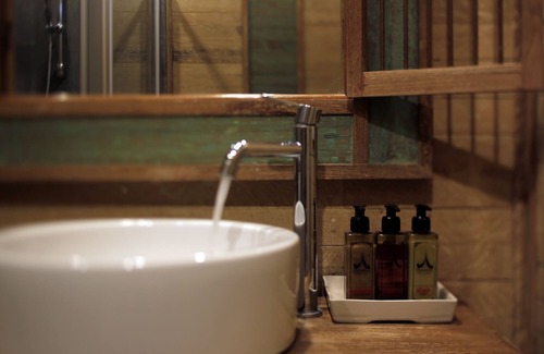 Hai Ya Hotel | Baan U Sabai Boutique House