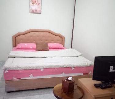 Sangkhla Buri Casa | Baan Wang Kaew