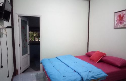 Sangkhla Buri Casa | Baan Wang Kaew