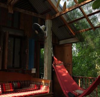 Old City Villa | BaanBooLoo Village