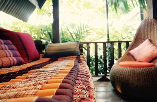 Old City Villa | BaanBooLoo Village