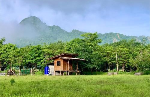 Nong Chang Casa | Baansahree Farmstay