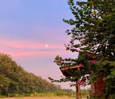 Nong Chang Casa | Baansahree Farmstay