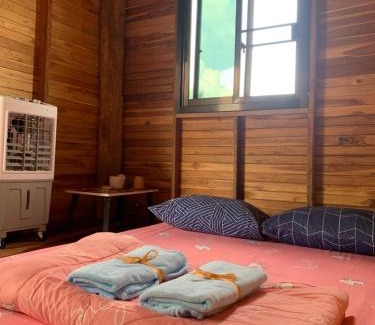 Nong Chang Casa | Baansahree Farmstay