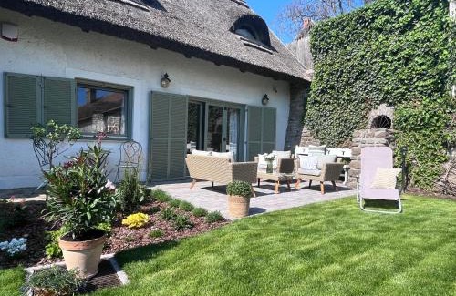 Tihany Casa | Babér Cottage Vendégház Tihany