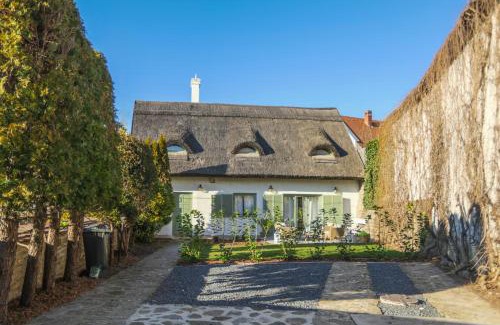 Tihany Casa | Babér Cottage Vendégház Tihany