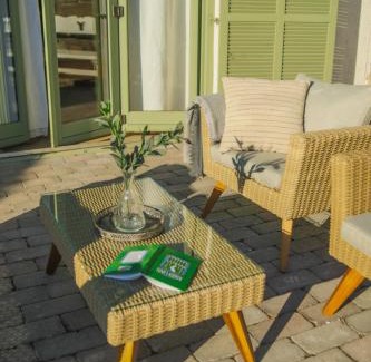 Tihany Casa | Babér Cottage Vendégház Tihany