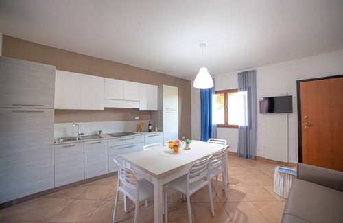 Tertenia Apartamento | Babai Village Resort