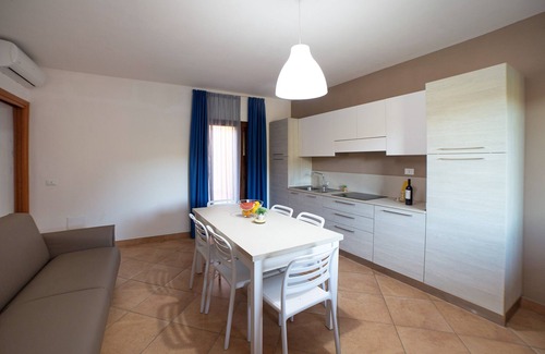 Tertenia Apartamento | Babai Village Resort