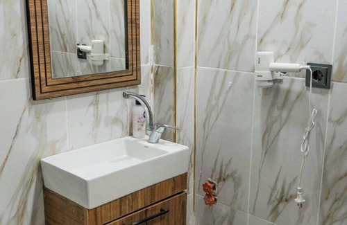 Artuklu Hotel | BABİ NEFES Demirhan Konağı